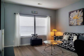 Remodeled One Bedroom Condo at Fairways